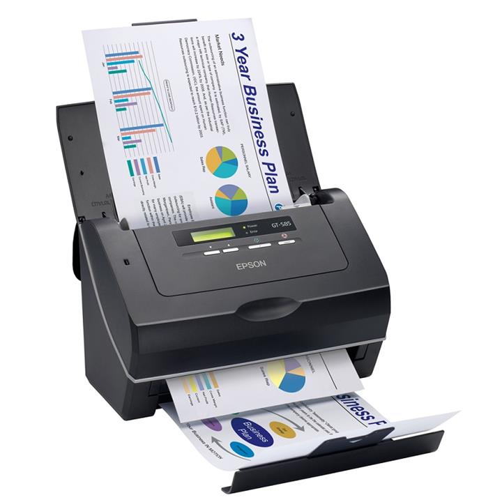 اسکنر اپسون مدل جی تی اس 85 Epson GT-S85 Photo Scanner